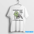 Camacho Monster Whatever It Is Tearing Me Apart Tshirts Sweater