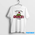 Feeling Extra Grinchy Today Tshirts Sweater