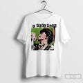 Classic James Brown I Feel Good T Shirts Hoodie Longsleeve
