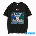 Toronto Blue Jays Vs Seattle Mariners 2025 Al Championship Game Matchup Tshirts Sweater