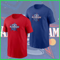 NEW 2026 MLB All-Star Game Logo T-Shirt Reprint Gildan Size S-3XL