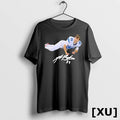 Jake Bates Detroit Lions Retro Signature Tshirts Sweater