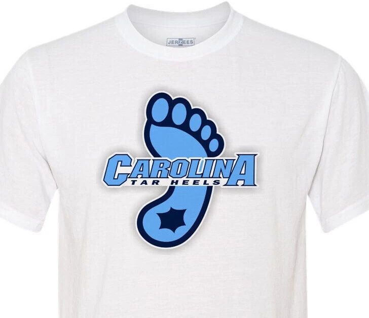 Tarheels - North Carolina Tarheels - Basketball - UNC - Soft - Fast Shipping