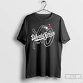 Classic Toronto Blue Jays Xo Fanatics World Series T Shirts