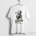 Classic Zombie Fresh Local Brains Harvested Live In Cincinnati T Shirts