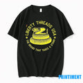 Dont Tread On Liberty Tshirts Sweater