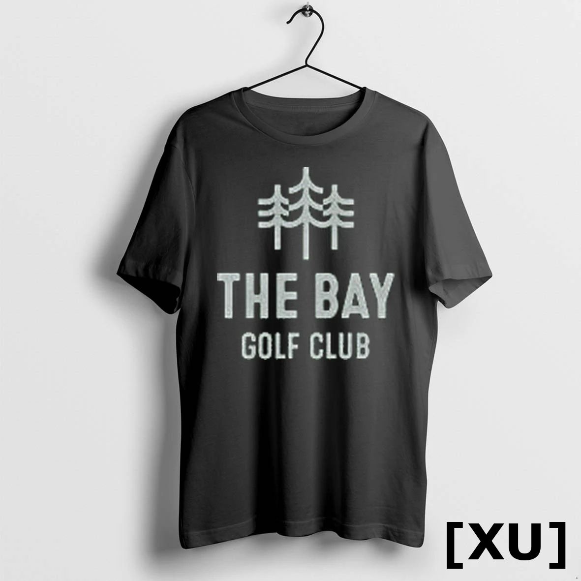 The Bay Golf Club T Shirt Tgl 16 Tshirts Sweater