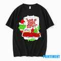 The Grinch Look At This Mfer Christmas Tshirts Sweater