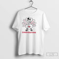 Premium Chiefsgiving Kansas City Chiefs X Thanksgiving T Shirts
