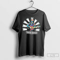 Classic Darius Rucker Graphic T Shirts
