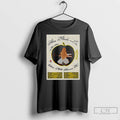 Classic Alice Phoebe Lou North American Tour 2026 Long Sleve T Shirts