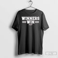 Classic Winners Win Nebraska 2025 T Shirts