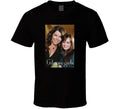 Gilmore Girls Tv Show Tee American Comedy Sitcom Fan T Shirt