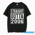 Straight Outta 2006 Tshirts Sweater