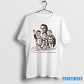 Rip Charlie Kirk True Patriot Rest In Power Tshirts Sweater