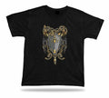 Dargon Shield Armor Protection Wings stylish tshirt design best gift apparel