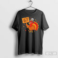 Premium 67 Funny Thanksgiving Turkey T Shirts