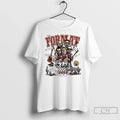 Classic The Format Phoenix 2025 Tour Signatures Caricature T Shirts