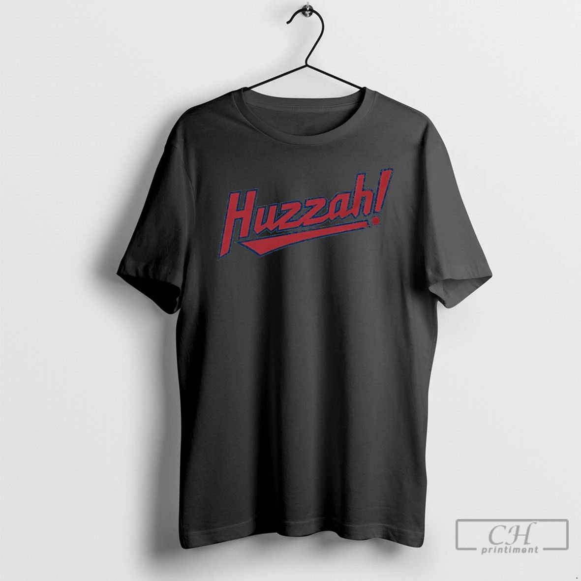 Classic Cleveland Guardians Huzzah
