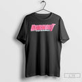 Classic Burnout Revenge 2025 T Shirts