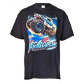 2025 Monster Jam Megalodon T-Shirt – Unisex Graphic Tee for Racing & Monster Tru