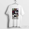 Classic John Cena The Eras Tour Graphic Items T Shirts