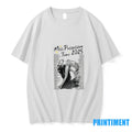 Tate Mcrae Singer Posing Miss Possessive Tour 2025 Vintage Tshirts Sweater