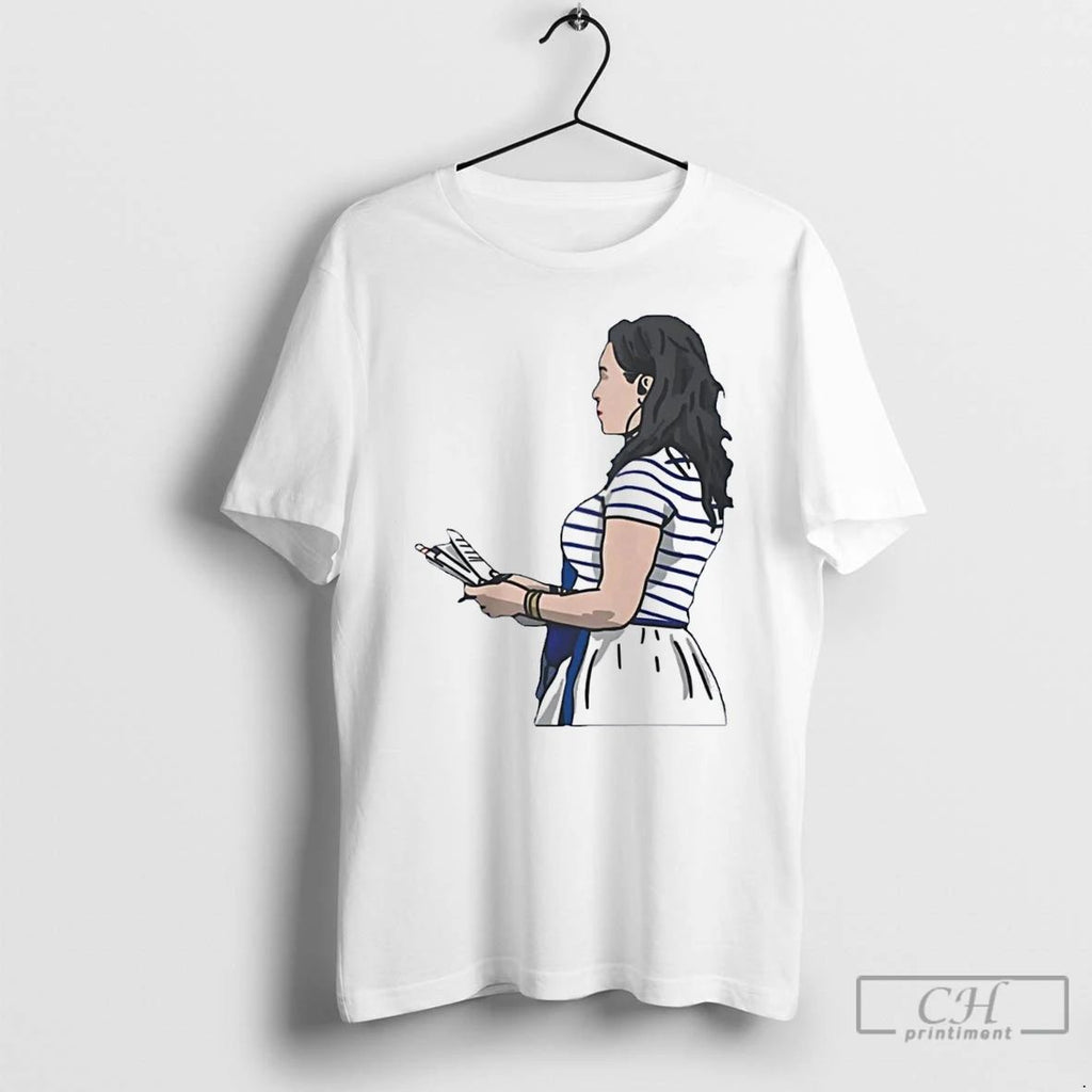 Classic Colts Carlie Irsay Gordon 2025 T Shirts