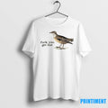 Birds Fuck You Get Lost Tshirts Sweater