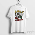 Premium Bartx No Sellout Freedom By Any Means Necessary Dude T Shirts