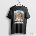 Premium Alabama Vs Missouri 2025 Big Al Zoukeeper T Shirts