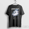 Classic Linkin Park From Zero World Tour Santiago Chile At Estadio National On November