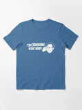 Headcrusher Kids In The Hall Size S to 5XL Made in the USA T-Shirt