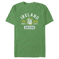 Men's Lost Gods Ireland Boxing 1988 T-Shirt