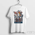 Classic Celebrate Indigenous Peoples Day 2025 Graphic T Shirts