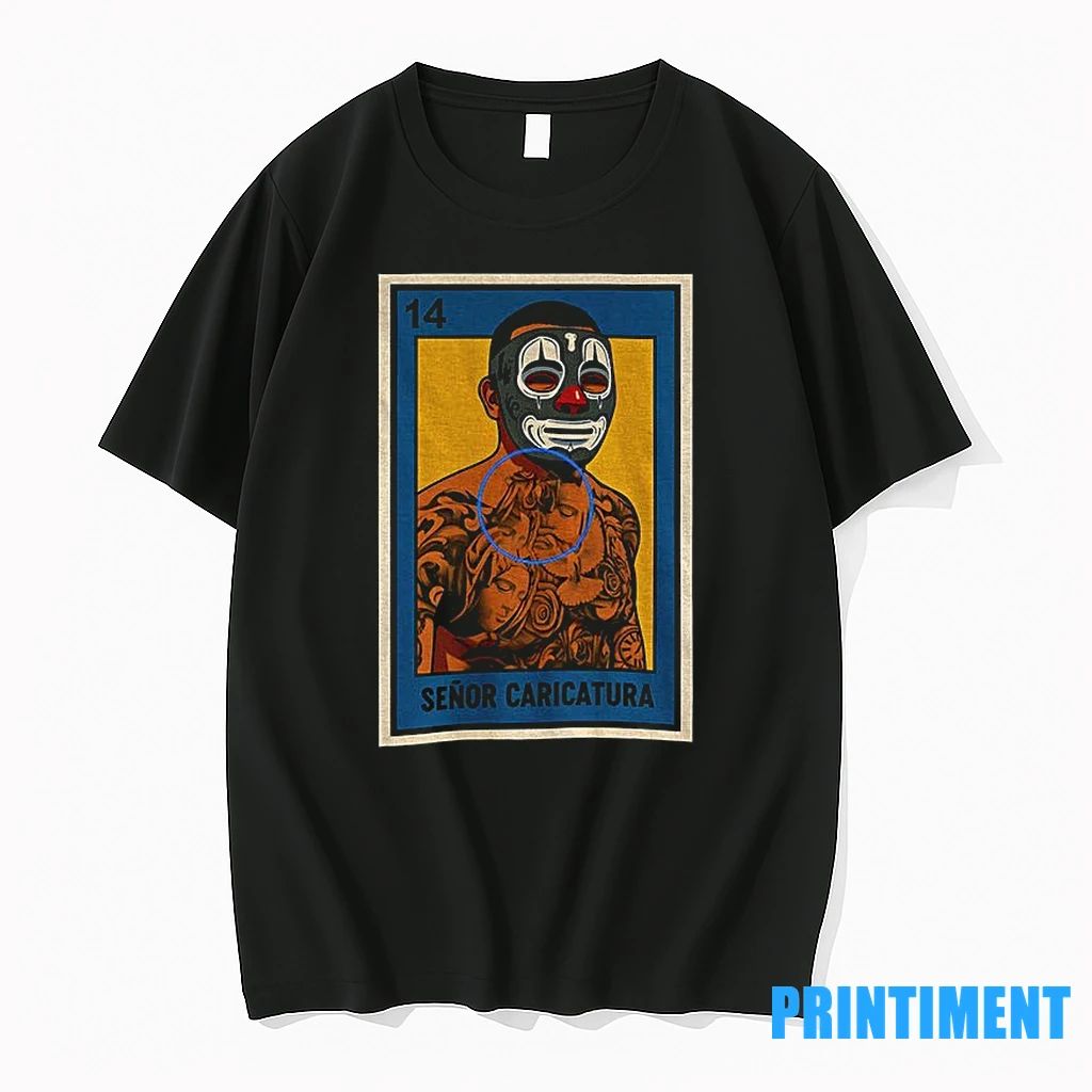 Anthony Banda Senor Caricatura Los Angeles Dodgers Mlb Baseball 2025 Card Tshirts Sweater