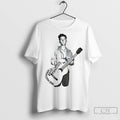 Classic Woody Guthrie This Machine Kills Fascists Anti Fascist Vintage