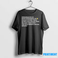 Pengiriman Ke Us Masih Berdampak Ya Tshirts Sweater