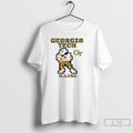 Premium Georgia Tech Yellow Jackets Football Haynes King Pixel T Shirts