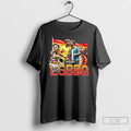 Premium Lgbbq Pride Cookout Ceramic Ceramic And Classic Dad Cap T Shirts