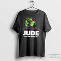 Classic Jude Mackenzie Jude Lead The Hopeless T Shirts