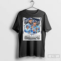 Classic Toronto Blue Jays 2025 American League Champions T Shirts
