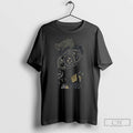 Classic Qotsa Dr Koncerthuset In Copenhagen Denmark Oct 24 2025 Long Sleve T Shirts