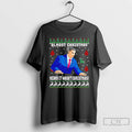 Classic Phoenix Wright Ace Attorney Almost Christmas Means It Wasnt Christmas T Shirts