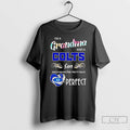 Classic Im A Grandma And A Colts Fan Which Means Im Pretty Much Perfect