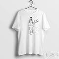 Premium Beyonce Ho Ho Ho Down Christmas T Shirts