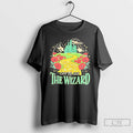 Premium Off To See The Wizard T Shirts