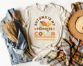 Autumn Is My Favorite Color T-Shirt