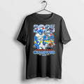 2025 American League Champions Toronto Blue Jays Defeat Seattle Mariners Tshirts Sweater