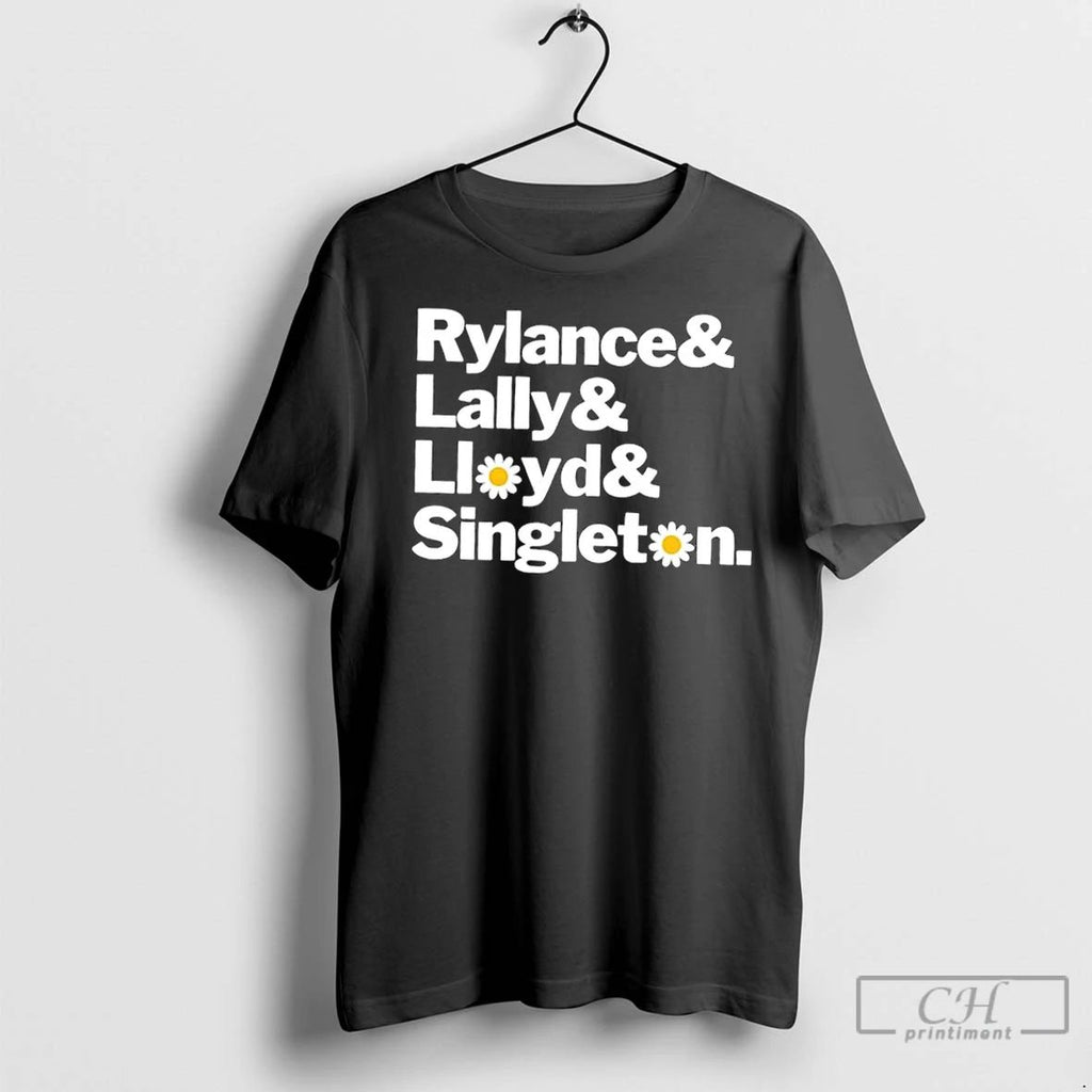Premium Rylance Lally Lloyd And Singleton